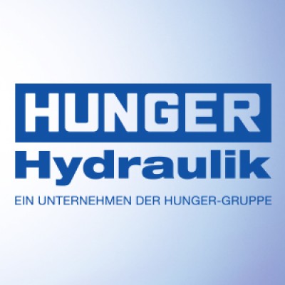 Walter Hunger GmbH & Co. KG Hydraulikzylinderwerk's Logo