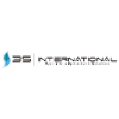 3S International Inc's Logo