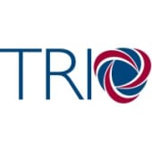 TRIO - Translational Research in Oncology's Logo