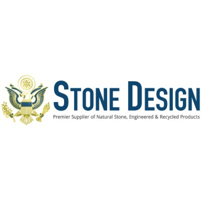 Stone Design, Inc's Logo