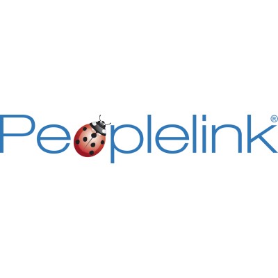 PEOPLELINK SRL's Logo