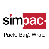 Simpac's Logo