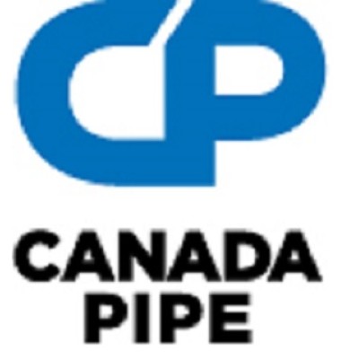 Canada Pipe Company ULC's Logo