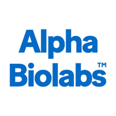 ALPHA BIOLABORATORIES LEGAL LIMITED's Logo