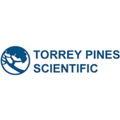 Torrey Pines Scientific's Logo