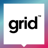 Grid's Logo