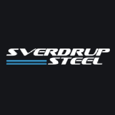 Sverdrup Steel AS's Logo