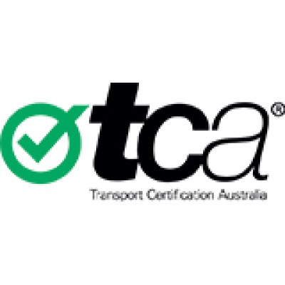 TRANSPORT CERTIFICATION AUSTRALIA LIMITED's Logo