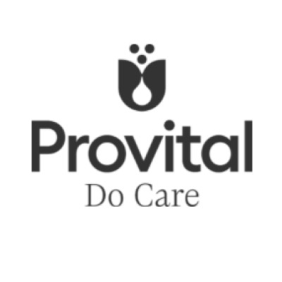 PROVITAL SA's Logo