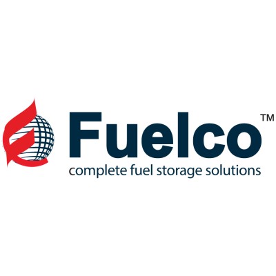 FUELCO AUSTRALIA PTY LTD's Logo