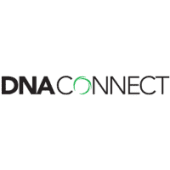 DNA Connect's Logo