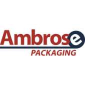 Ambrose Packaging's Logo