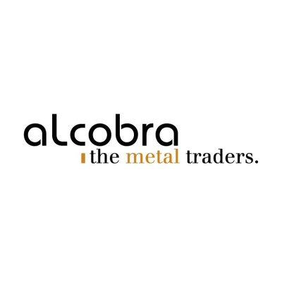 ALCOBRA GmbH's Logo