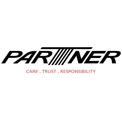 Partner Tech Corp.'s Logo