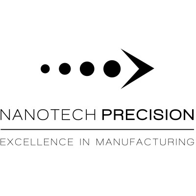 Nanotech Precision, LLC's Logo