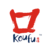 Koufu's Logo