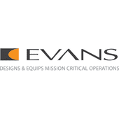 Evans Consoles's Logo