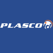 Plasco's Logo