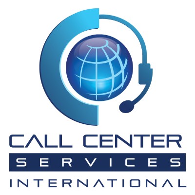 Call Center Services International, LLC's Logo