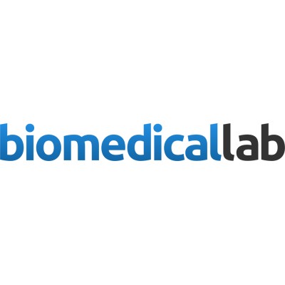 BIOMEDICAL LAB SRL's Logo