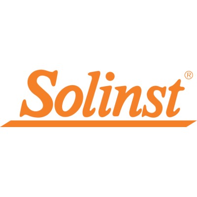 Solinst Canada Ltd's Logo