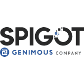 Spigot Inc.'s Logo