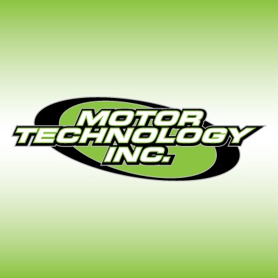 Motor Technology, Inc.'s Logo