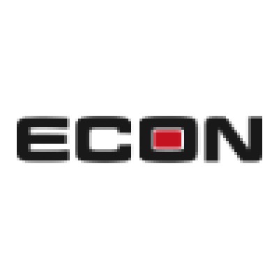 ECON GmbH's Logo