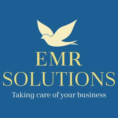 EMR SOLUTIONS PTY. LIMITED's Logo