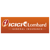 ICICI Lombard General Insurance's Logo