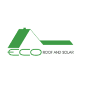 ECO Roof and Solar's Logo