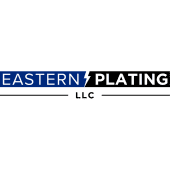 Eastern Plating's Logo