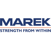 Marek Family of Companies's Logo