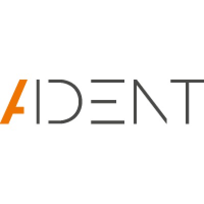 Aident GmbH's Logo