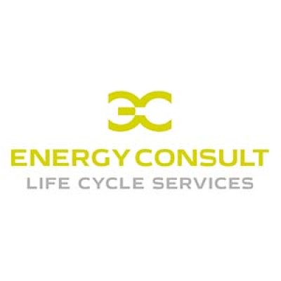 energy consult GmbH's Logo