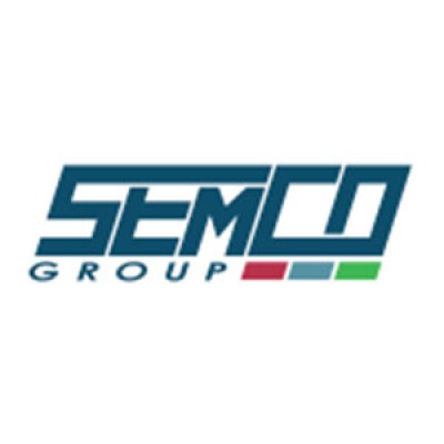 SEMCO GROUP SRL's Logo