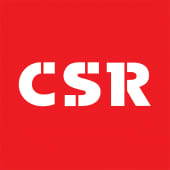 CSR's Logo