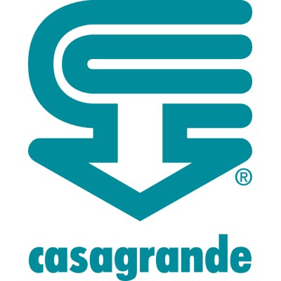 CASAGRANDE SPA's Logo