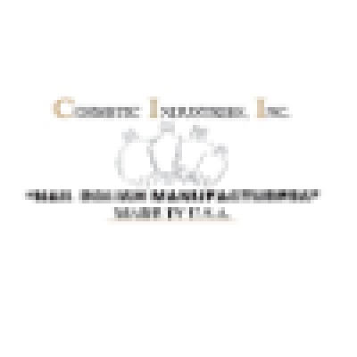 Cosmetic Industries, Inc.'s Logo