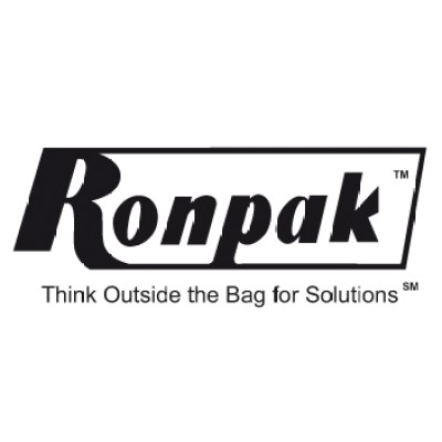 Ronpak, Inc's Logo