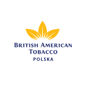 British-American Tobacco Polska Sa's Logo