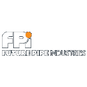 Future Pipe Industries's Logo