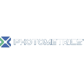 Photometrics's Logo