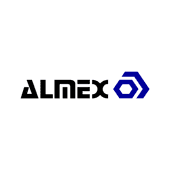 Almex USA Inc.'s Logo