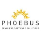 Phoebus Software's Logo