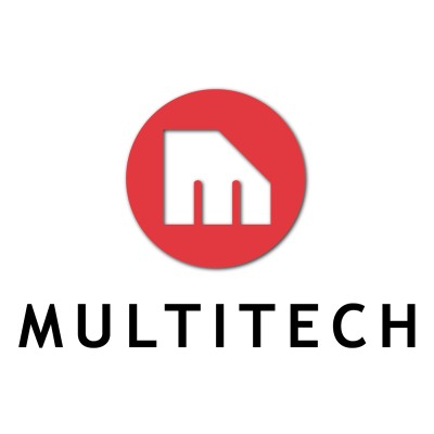 Multitech Industries LLC's Logo