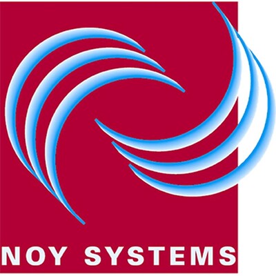 Noy (D.L) Systems Ltd.'s Logo