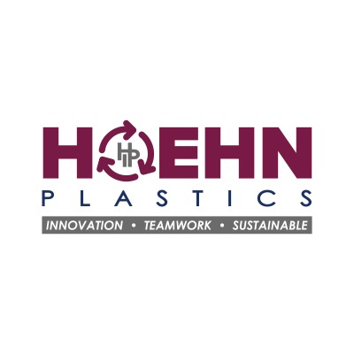 Hoehn Plastics, Inc.'s Logo