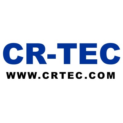 Cr-TEC Engineering Inc. Logo