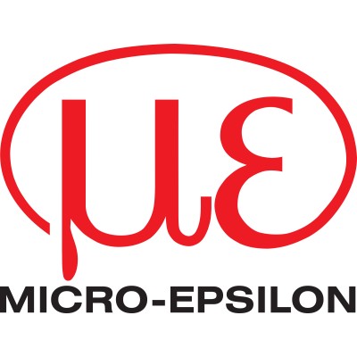 MICRO-EPSILON Optronic GmbH's Logo